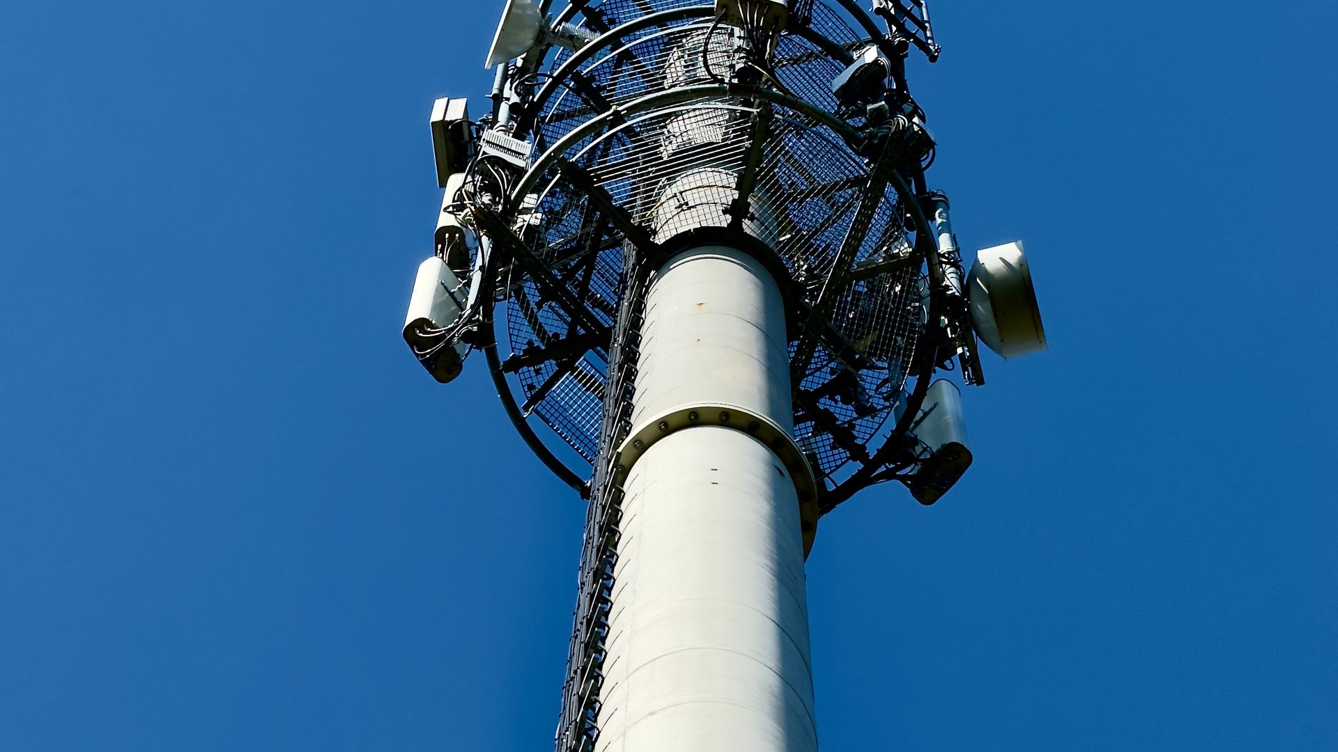 Wireless & Private Networks